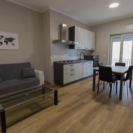 Casa Nino Apartment Milazzo Exterior photo
