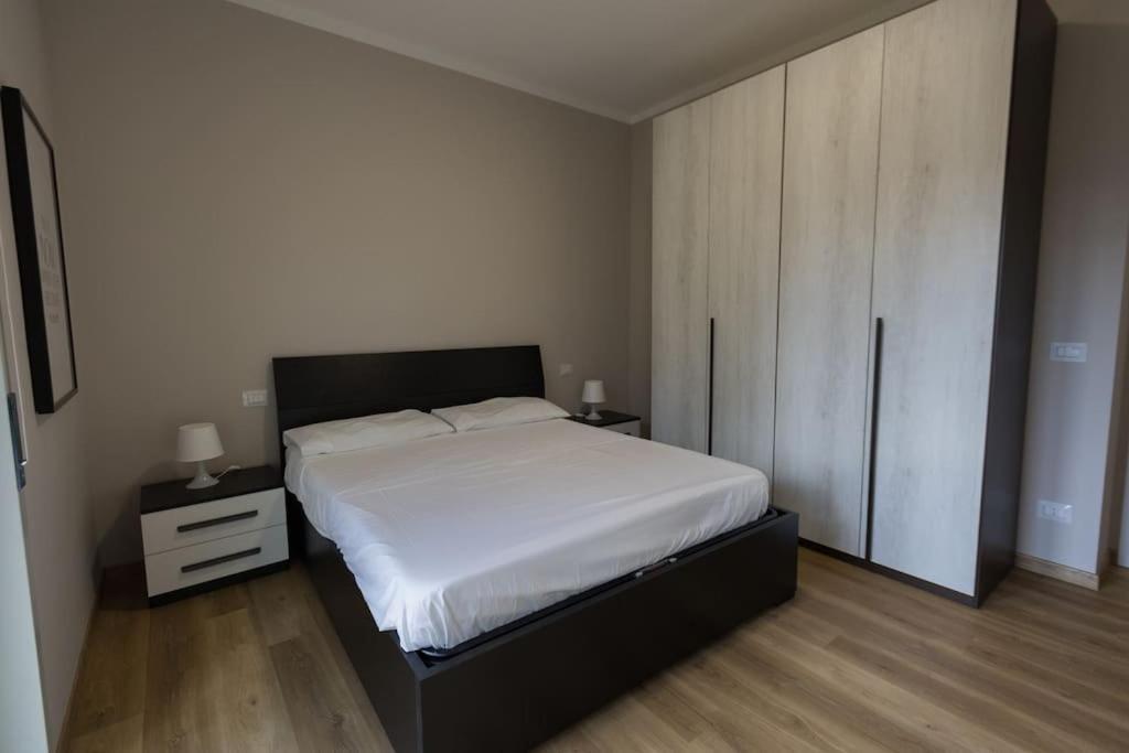 Casa Nino Apartment Milazzo Exterior photo