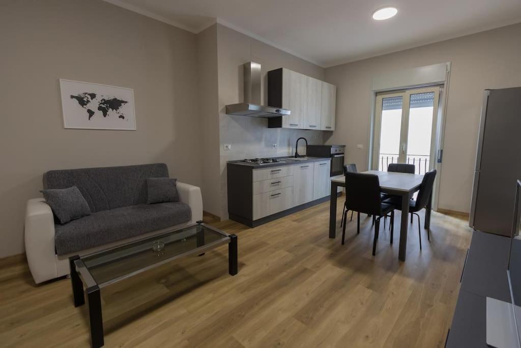 Casa Nino Apartment Milazzo Exterior photo