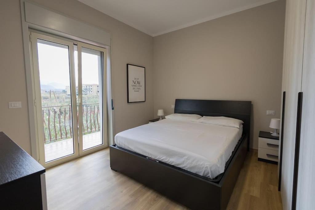 Casa Nino Apartment Milazzo Exterior photo