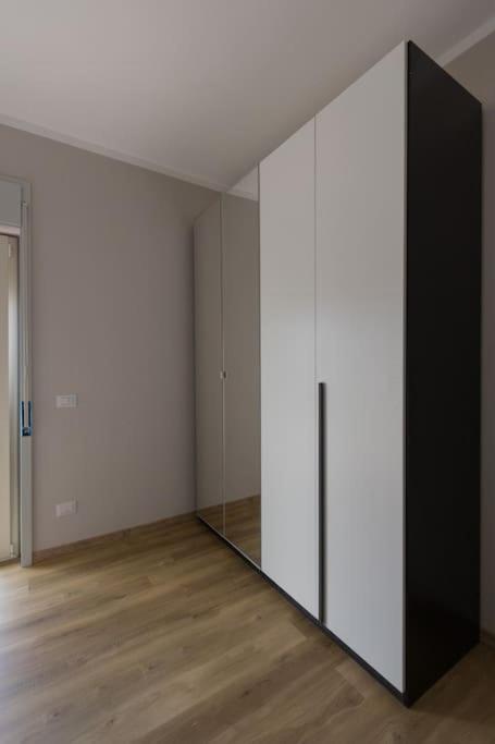 Casa Nino Apartment Milazzo Exterior photo