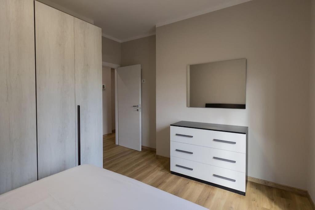 Casa Nino Apartment Milazzo Exterior photo