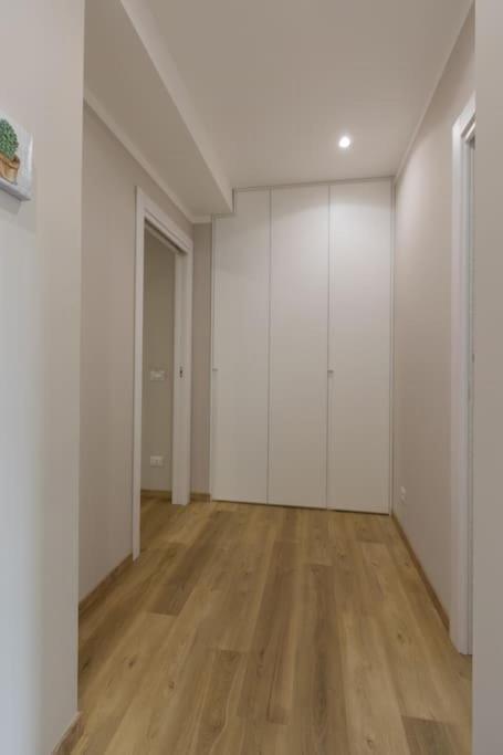 Casa Nino Apartment Milazzo Exterior photo