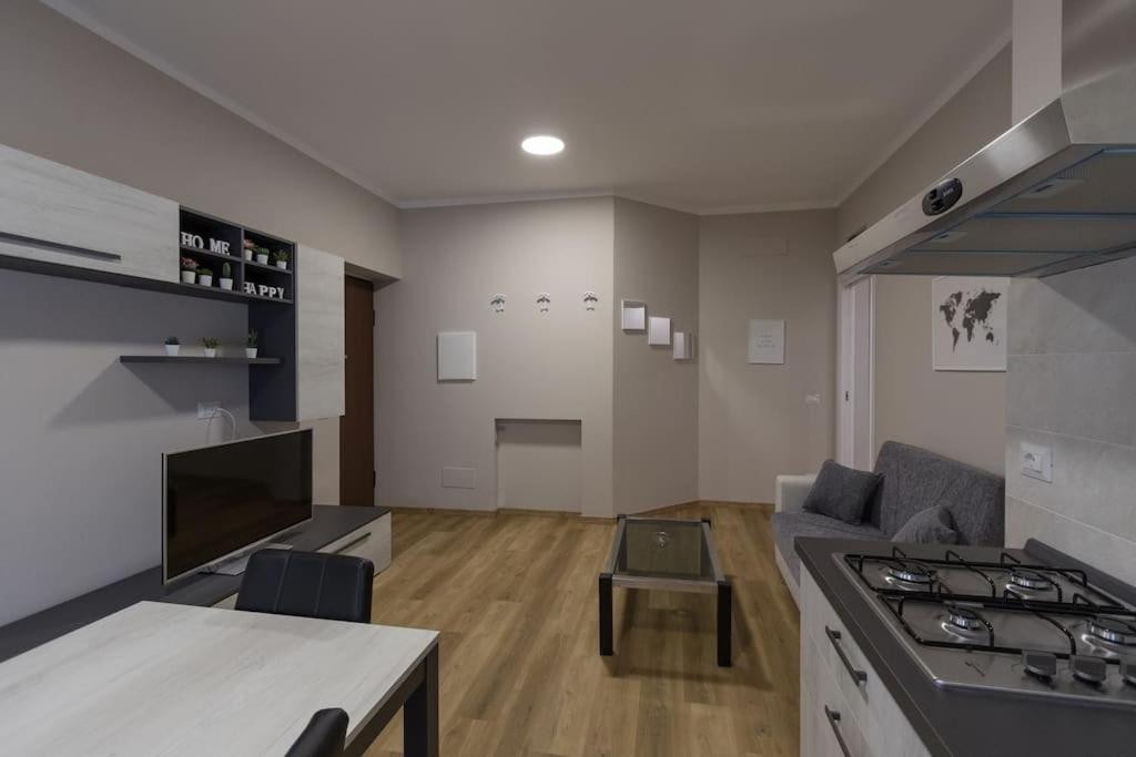 Casa Nino Apartment Milazzo Exterior photo