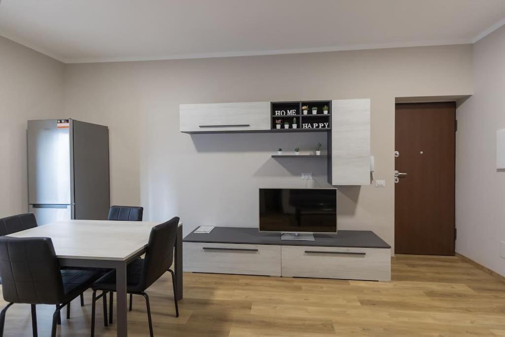 Casa Nino Apartment Milazzo Exterior photo