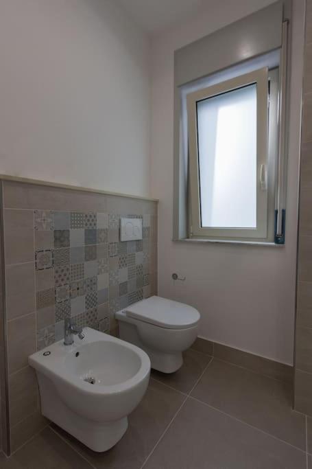 Casa Nino Apartment Milazzo Exterior photo